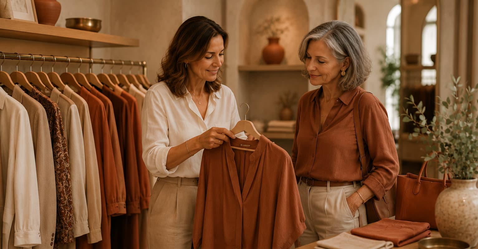 Personal Shopping